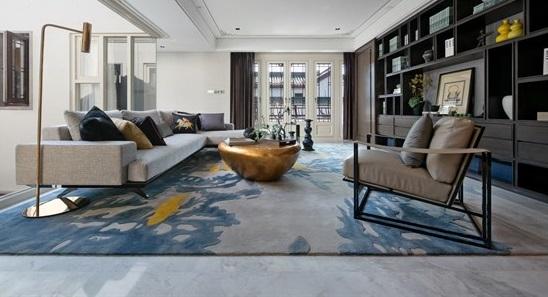 獨院別墅的江南style