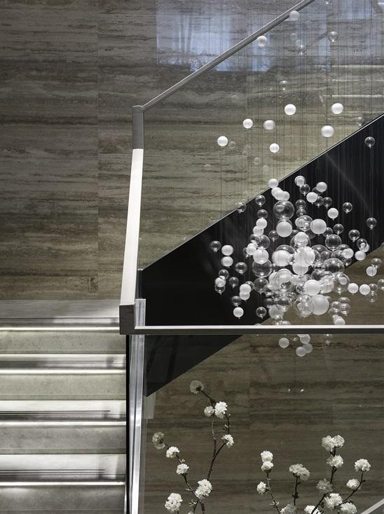 獨院別墅的江南style