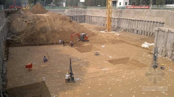 別墅是怎樣建成的？