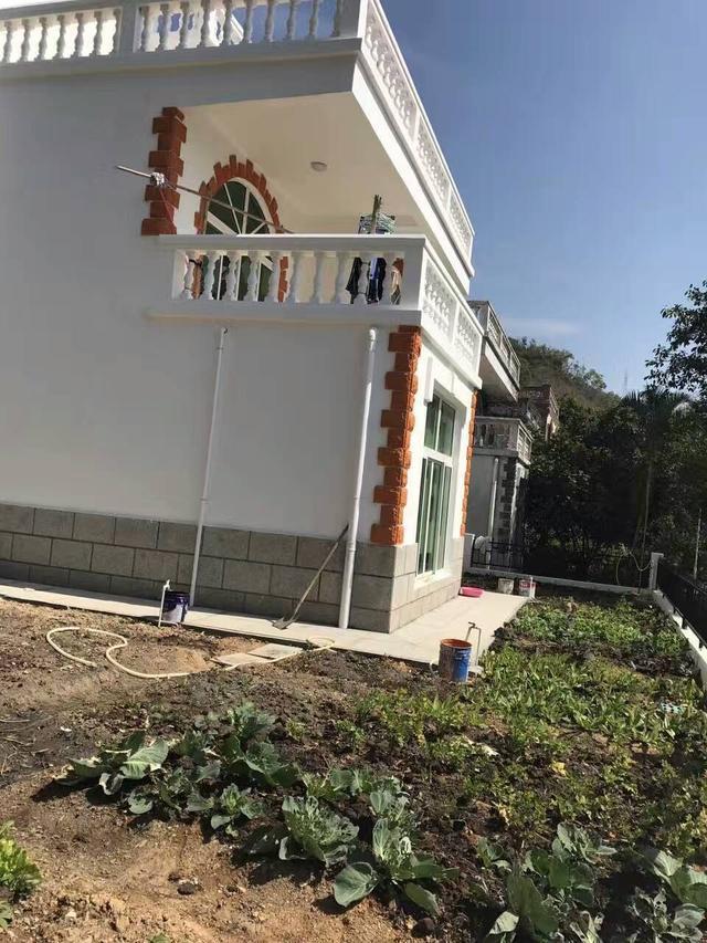 曬曬我在深圳大梅沙三千萬的海景別墅！