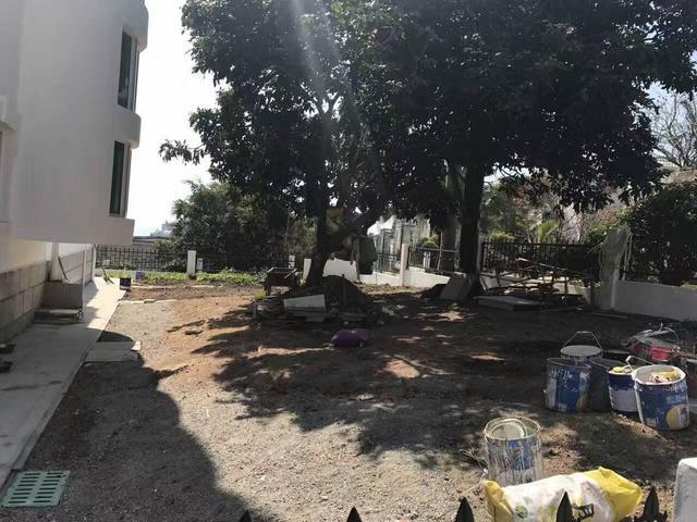 曬曬我在深圳大梅沙三千萬的海景別墅！