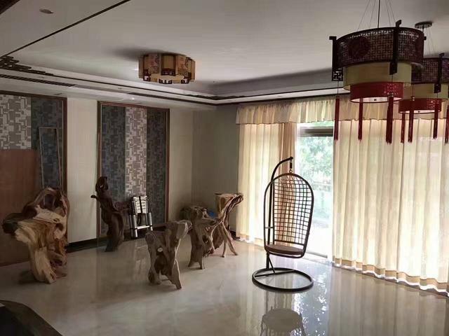 曬曬我在深圳大梅沙三千萬的海景別墅！