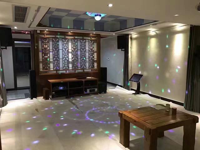 曬曬我在深圳大梅沙三千萬的海景別墅！