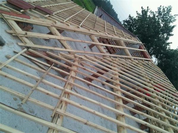 農村自建房從地基到完工全過程，讓你了解自建房