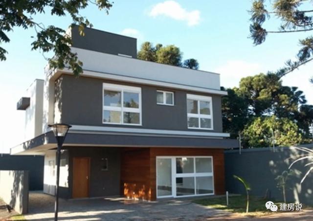 半個月蓋好一棟輕鋼別墅，看看國外都是怎么建房的！