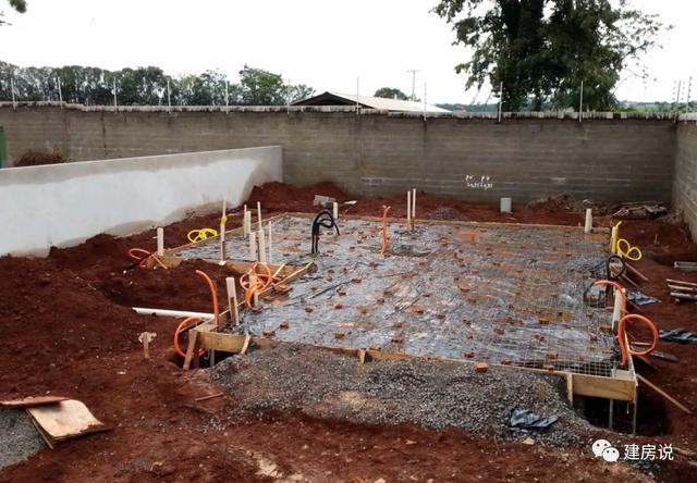 半個月蓋好一棟輕鋼別墅，看看國外都是怎么建房的！