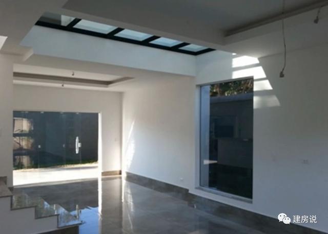 半個月蓋好一棟輕鋼別墅，看看國外都是怎么建房的！