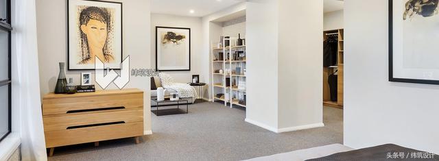 現代風格兩層自建房設計圖，坡頂、平頂兩種戶型選擇