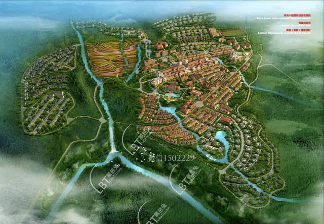 15年后的中國農(nóng)村，看完后我瞬間不淡定了！全是自建別墅洋房！