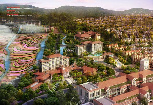 15年后的中國農(nóng)村，看完后我瞬間不淡定了！全是自建別墅洋房！