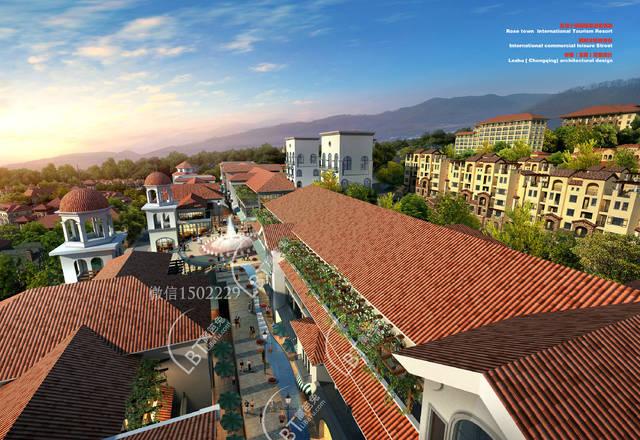 15年后的中國農(nóng)村，看完后我瞬間不淡定了！全是自建別墅洋房！