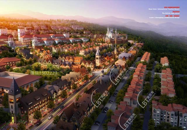 15年后的中國農(nóng)村，看完后我瞬間不淡定了！全是自建別墅洋房！