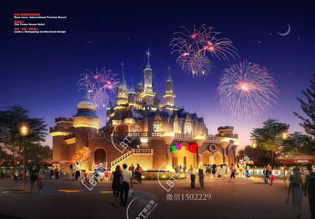 15年后的中國農(nóng)村，看完后我瞬間不淡定了！全是自建別墅洋房！