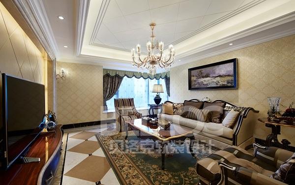 貝洛克軟裝設計，私人豪宅別墅整體生活體系的塑造者！