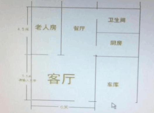 實拍農村小別墅建造全過程，只用了18萬！