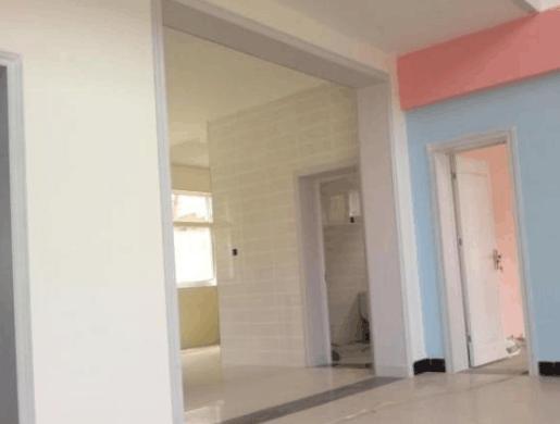 實拍農村小別墅建造全過程，只用了18萬！