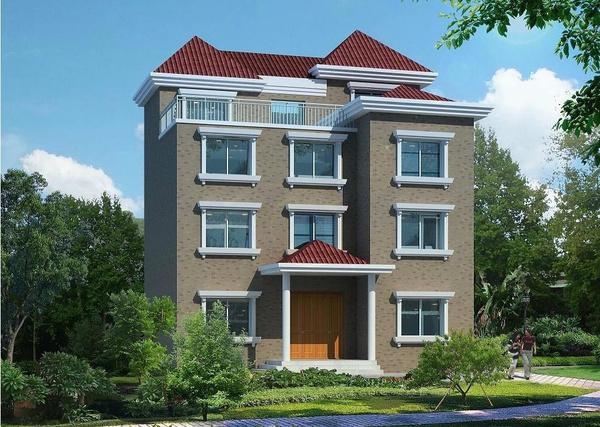 農村別墅改造計劃，原來你家的房子可以這么酷！