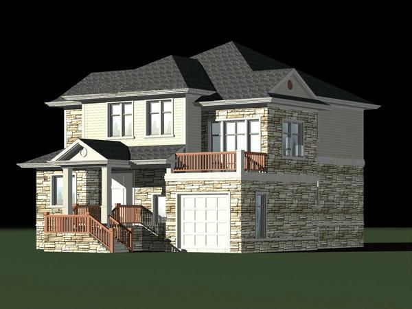 農村別墅改造計劃，原來你家的房子可以這么酷！