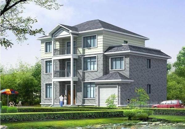 農村別墅改造計劃，原來你家的房子可以這么酷！