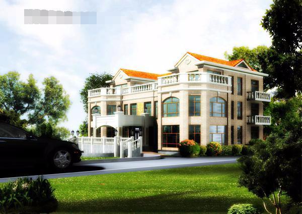 農村別墅改造計劃，原來你家的房子可以這么酷！