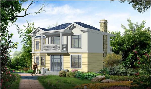 農村別墅改造計劃，原來你家的房子可以這么酷！