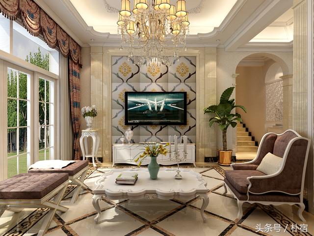 碧桂園247㎡別墅 大宅自有大設計！