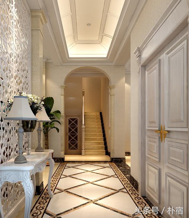 碧桂園247㎡別墅 大宅自有大設計！