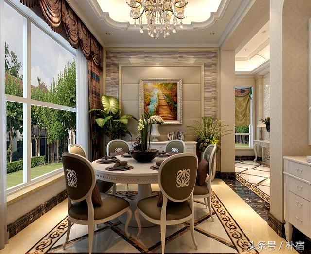 碧桂園247㎡別墅 大宅自有大設計！