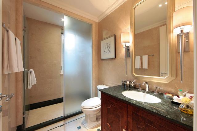 奢華生活！洛陽400平方美式別墅精致與尊貴！