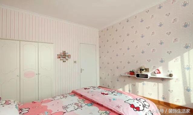 400平方的民房別墅，27萬裝修出城里人想不到的效果！