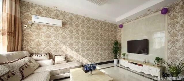 400平方的民房別墅，27萬裝修出城里人想不到的效果！