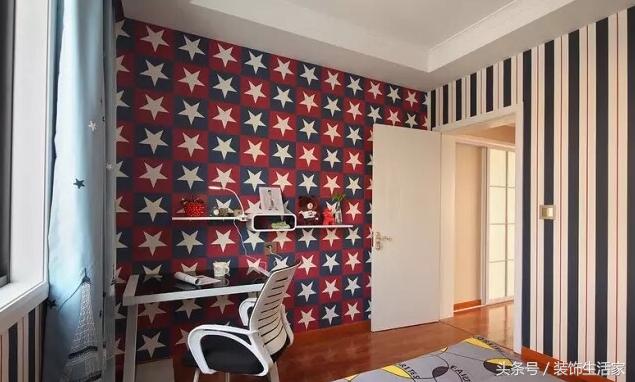 400平方的民房別墅，27萬裝修出城里人想不到的效果！