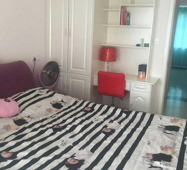 婆家三層小別墅總算蓋好了，光看這外表已經是村里第一大戶了！