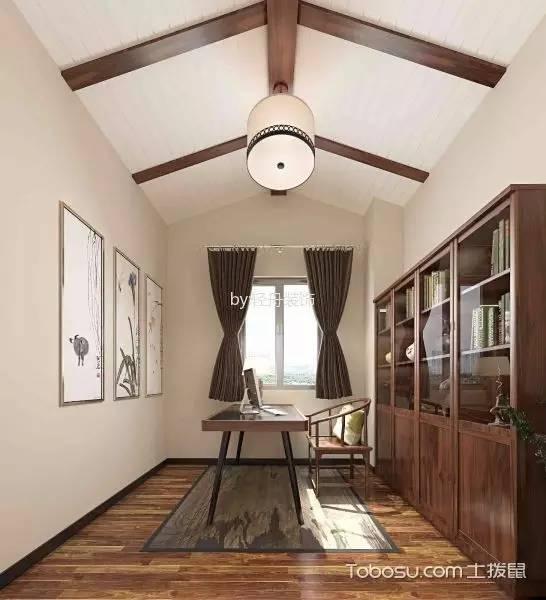 200㎡美式別墅裝修效果圖，厚而不重雅致芬芳！