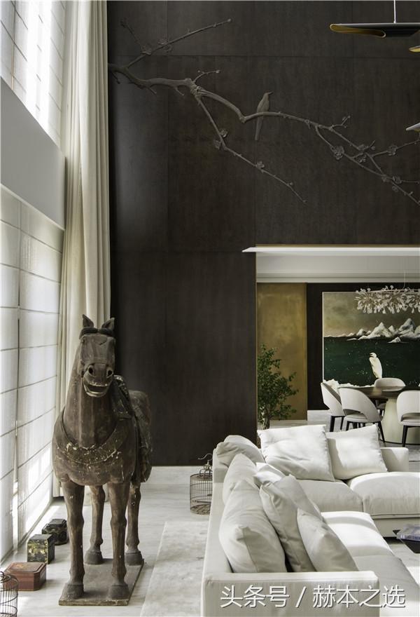 設計過章子怡私宅的大師，到底厲害在哪里？