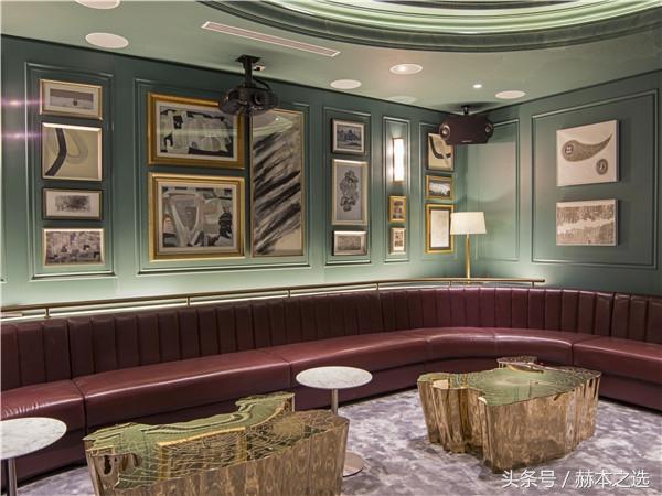 設計過章子怡私宅的大師，到底厲害在哪里？