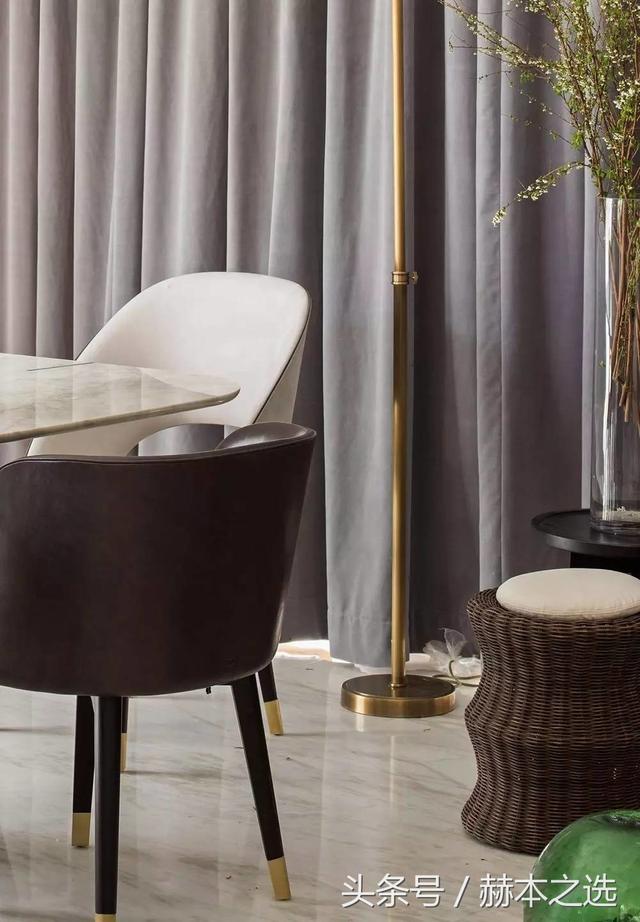 設計過章子怡私宅的大師，到底厲害在哪里？