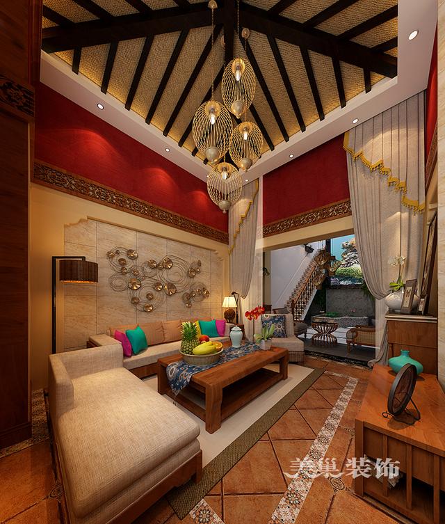 160w打造的400平奢華別墅大宅 物有所值！