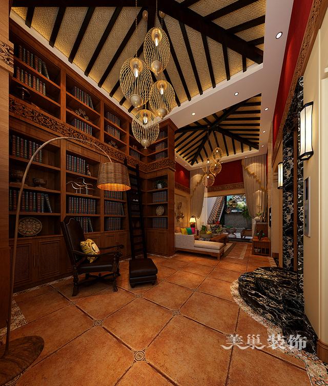 160w打造的400平奢華別墅大宅 物有所值！