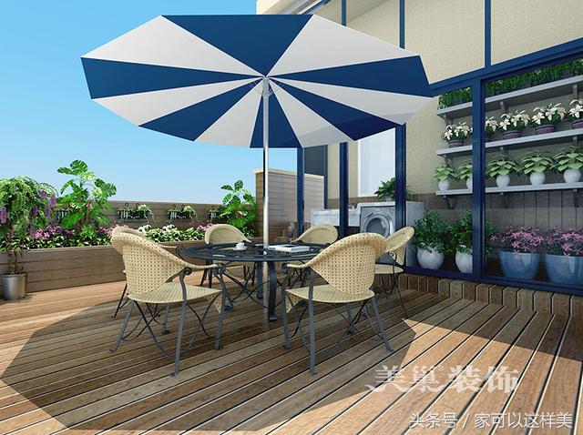 鄭州新中式風格，300平別墅還是中國風看起來更大氣美觀！