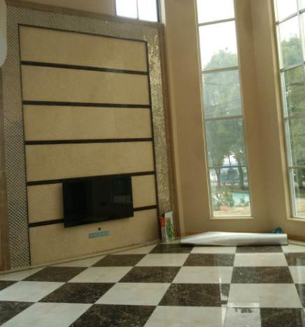 曬曬農(nóng)村200萬大別墅，你見過這么霸氣奢華的房子嗎？