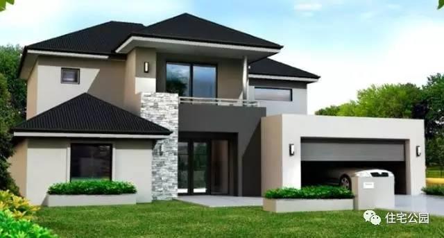 20套農(nóng)村自建房戶型，第8、10最愛，拿別墅出來換我也不愿意！