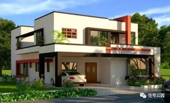 20套農(nóng)村自建房戶型，第8、10最愛，拿別墅出來換我也不愿意！