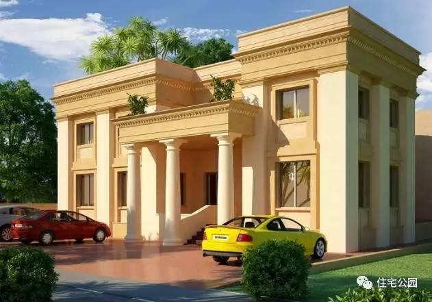 20套農(nóng)村自建房戶型，第8、10最愛，拿別墅出來換我也不愿意！