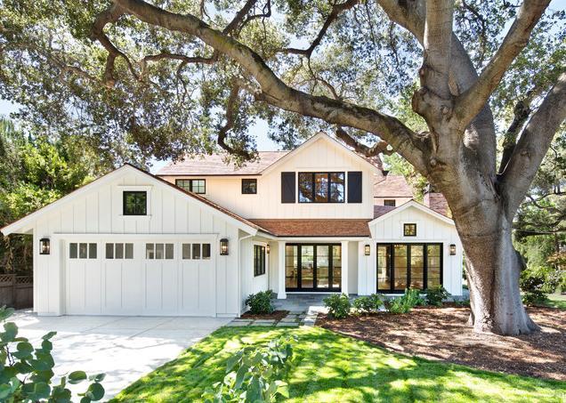 別墅必備的家裝攻略 五步打造時(shí)尚豪宅！