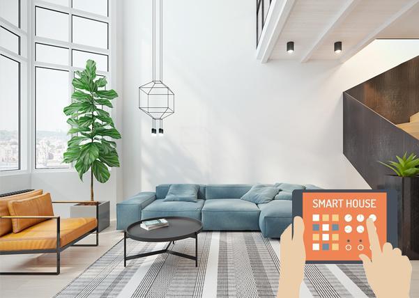 別墅必備的家裝攻略 五步打造時(shí)尚豪宅！