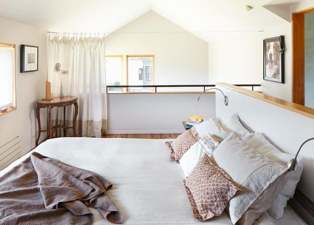 別墅必備的家裝攻略 五步打造時(shí)尚豪宅！