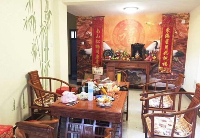 老爸花40W在農(nóng)村蓋這棟別墅，找我相親的姑娘都踏破門檻了！