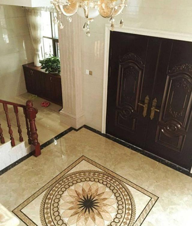 老爸花40W在農(nóng)村蓋這棟別墅，找我相親的姑娘都踏破門檻了！