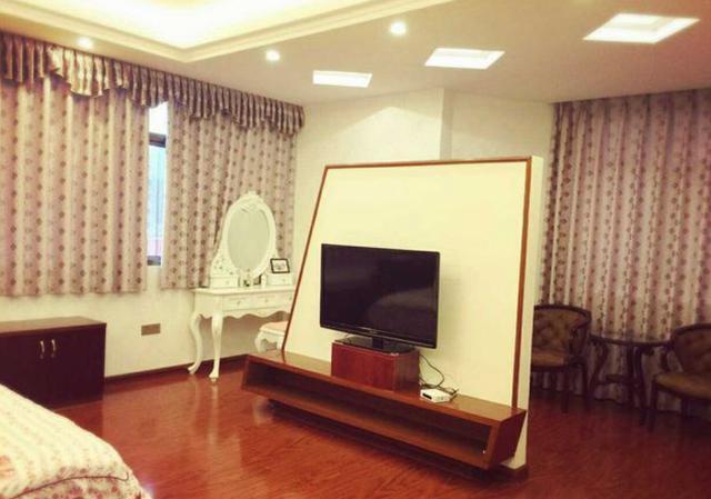 老爸花40W在農(nóng)村蓋這棟別墅，找我相親的姑娘都踏破門檻了！